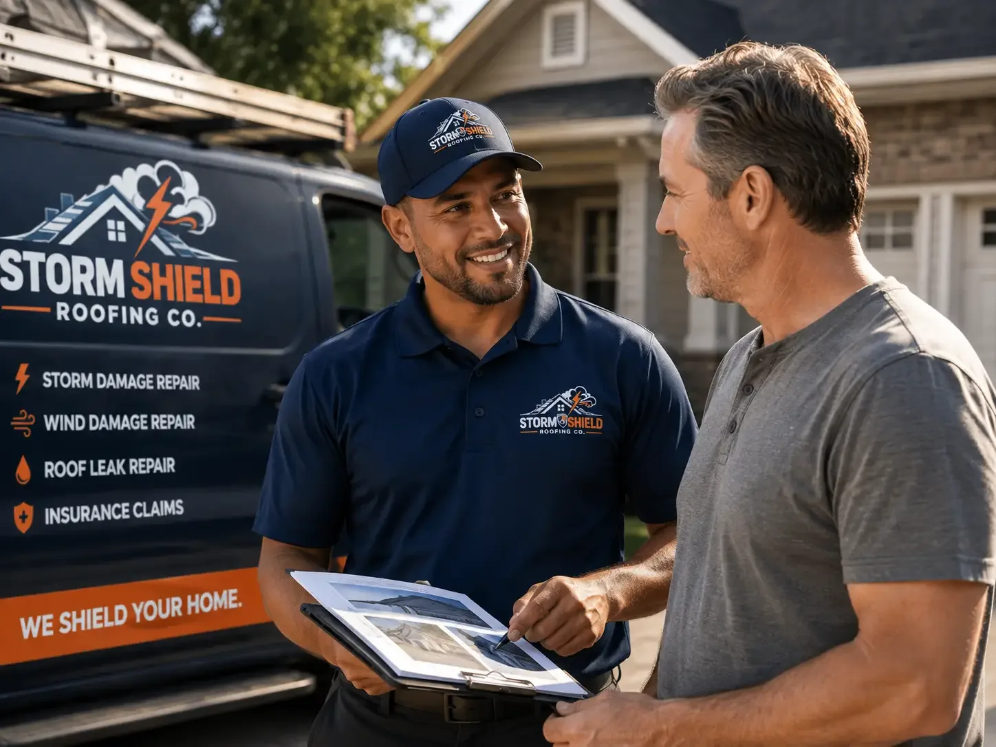 Storm Damage Roof Repair Eugene, OR FAQs